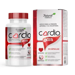 CardioExtra CardioExtra