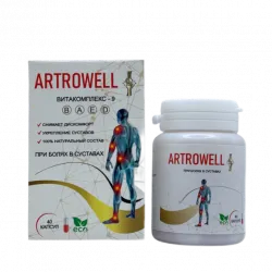 ArtroWell Free ArtroWell Free