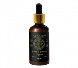Gingko Biloba Free
