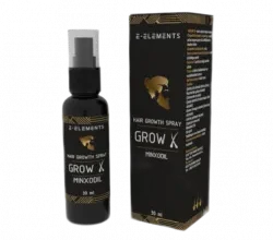 Grow X Low Price