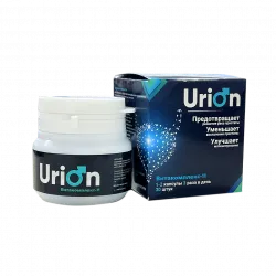 Urion Urion
