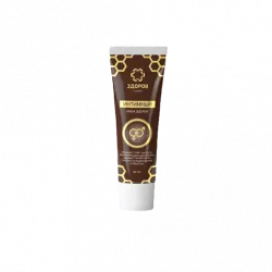Zdorov Intimate Cream Zdorov Intimate Cream
